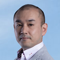 池永 雅之 氏