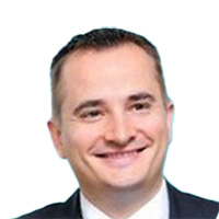 Frederik De Keukelaere 氏