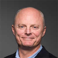 Jeff Lunsford 氏