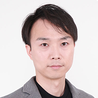 松田 安弘 氏