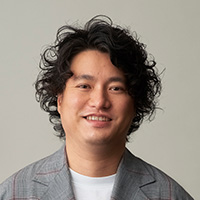 大嶋 靖海 氏