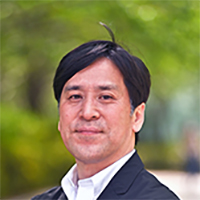 酒井 秀樹 氏